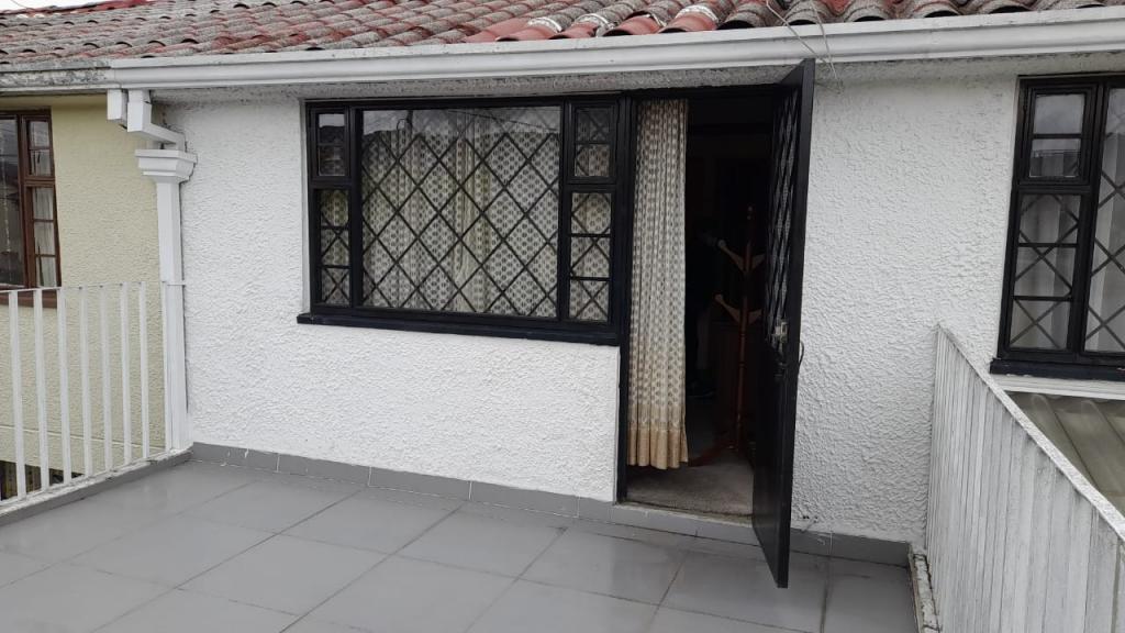 Casa en venta en Villa Magdala, Bogotá · foto 14 de 19