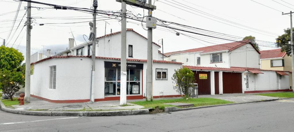 Casa en venta en Villa Magdala, Bogotá · foto 19 de 19