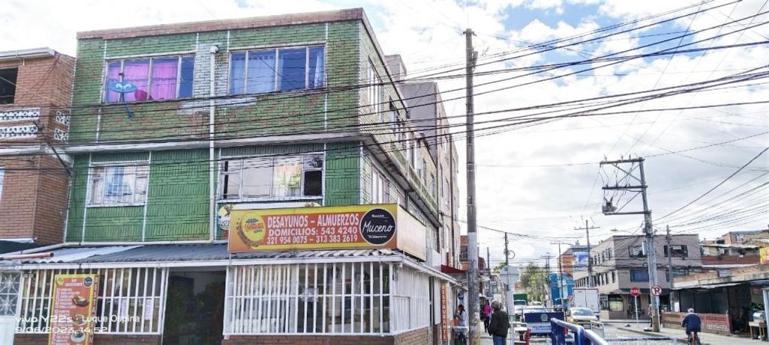 Casa de 4 alcobas en venta en Santa Helenita, Bogotá · foto 3 de 19