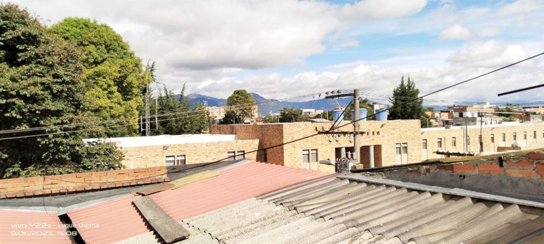 Casa de 4 alcobas en venta en Santa Helenita, Bogotá · foto 4 de 19