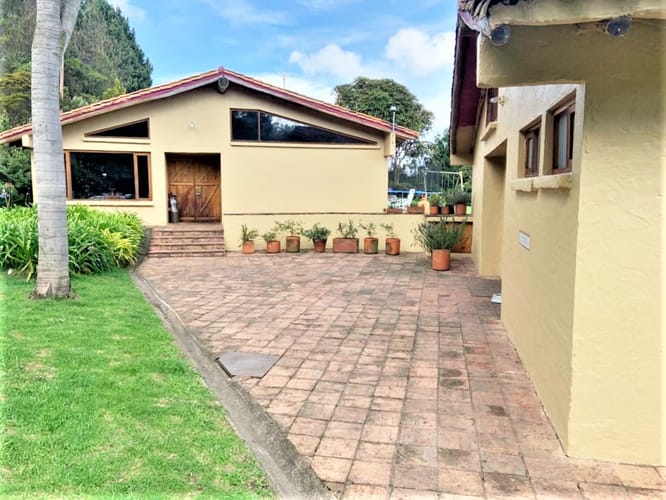 Casa de 3 alcobas en venta en Yerbabuena, Chía, 180 m² · foto 3 de 15