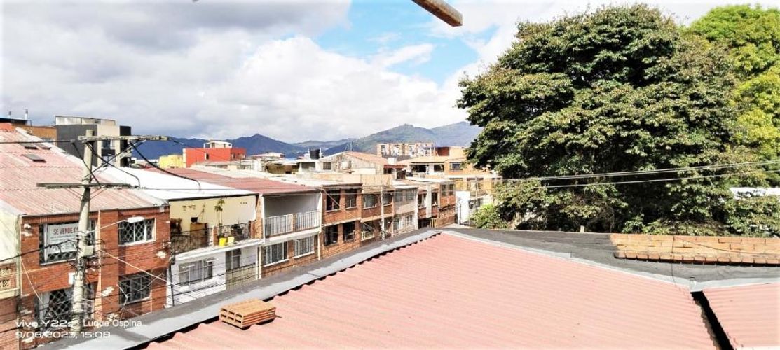 Casa de 4 alcobas en venta en Santa Helenita, Bogotá · foto 6 de 19