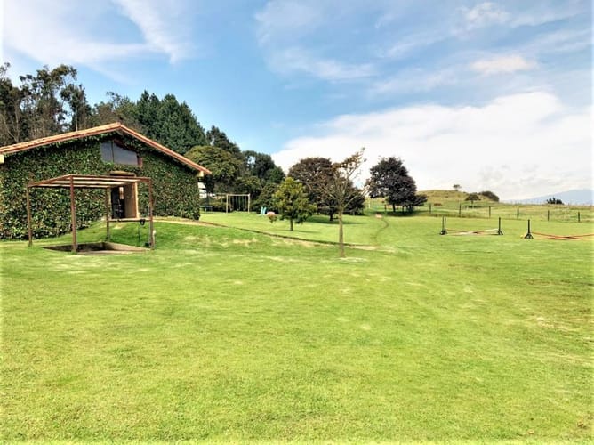 Casa de 3 alcobas en venta en Yerbabuena, Chía, 180 m² · foto 4 de 15
