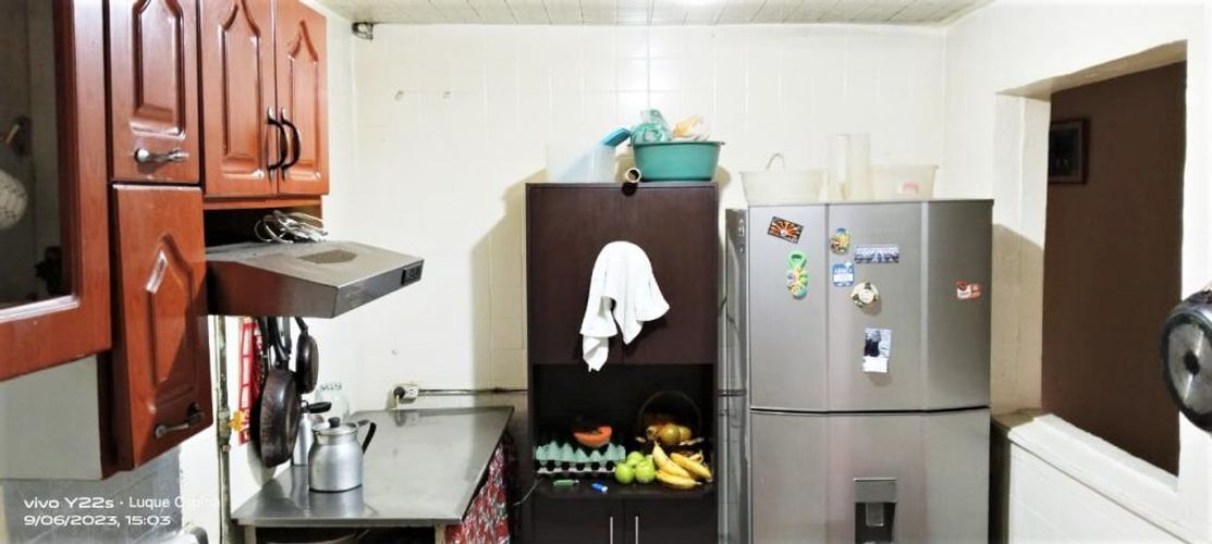 Casa de 4 alcobas en venta en Santa Helenita, Bogotá · foto 8 de 19