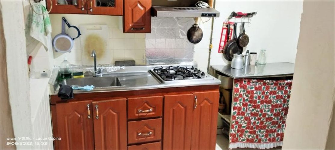 Casa de 4 alcobas en venta en Santa Helenita, Bogotá · foto 10 de 19