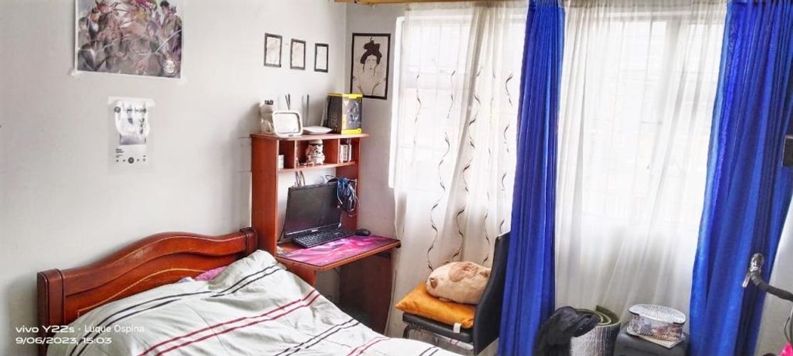 Casa de 4 alcobas en venta en Santa Helenita, Bogotá · foto 11 de 19