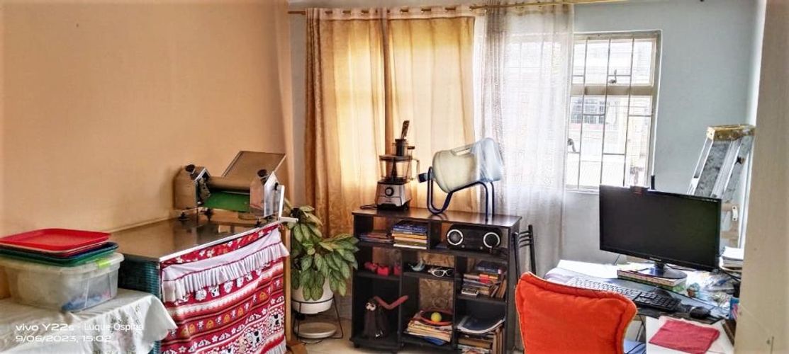 Casa de 4 alcobas en venta en Santa Helenita, Bogotá · foto 12 de 19