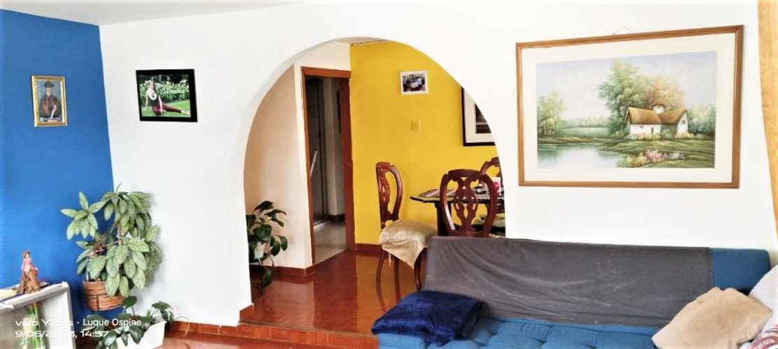 Casa de 4 alcobas en venta en Santa Helenita, Bogotá · foto 13 de 19