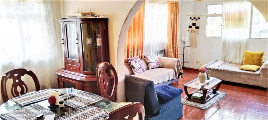 Casa de 4 alcobas en venta en Santa Helenita, Bogotá · foto 15 de 19