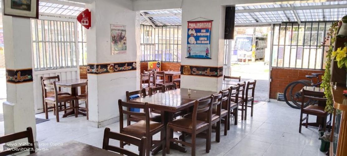 Casa de 4 alcobas en venta en Santa Helenita, Bogotá · foto 18 de 19