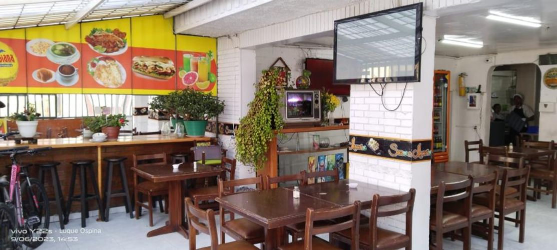 Casa de 4 alcobas en venta en Santa Helenita, Bogotá · foto 19 de 19