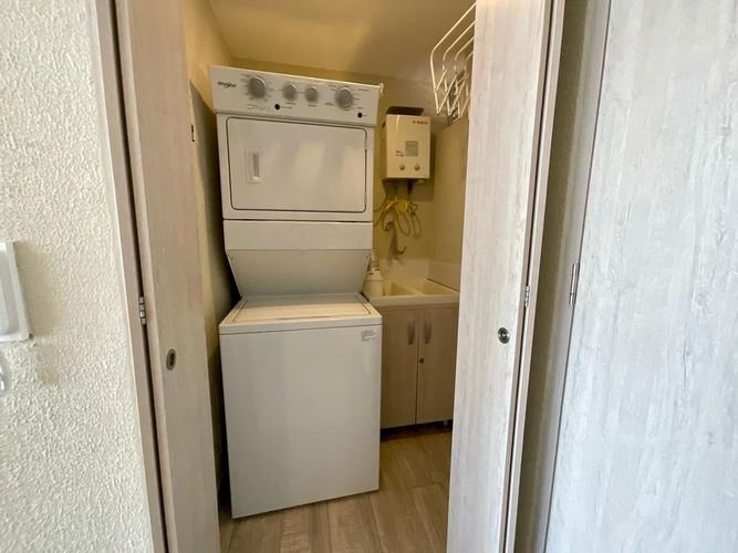 Apartamento de 1 alcoba en venta en La Boquilla, Cartagena, 67 m² · foto 4 de 7