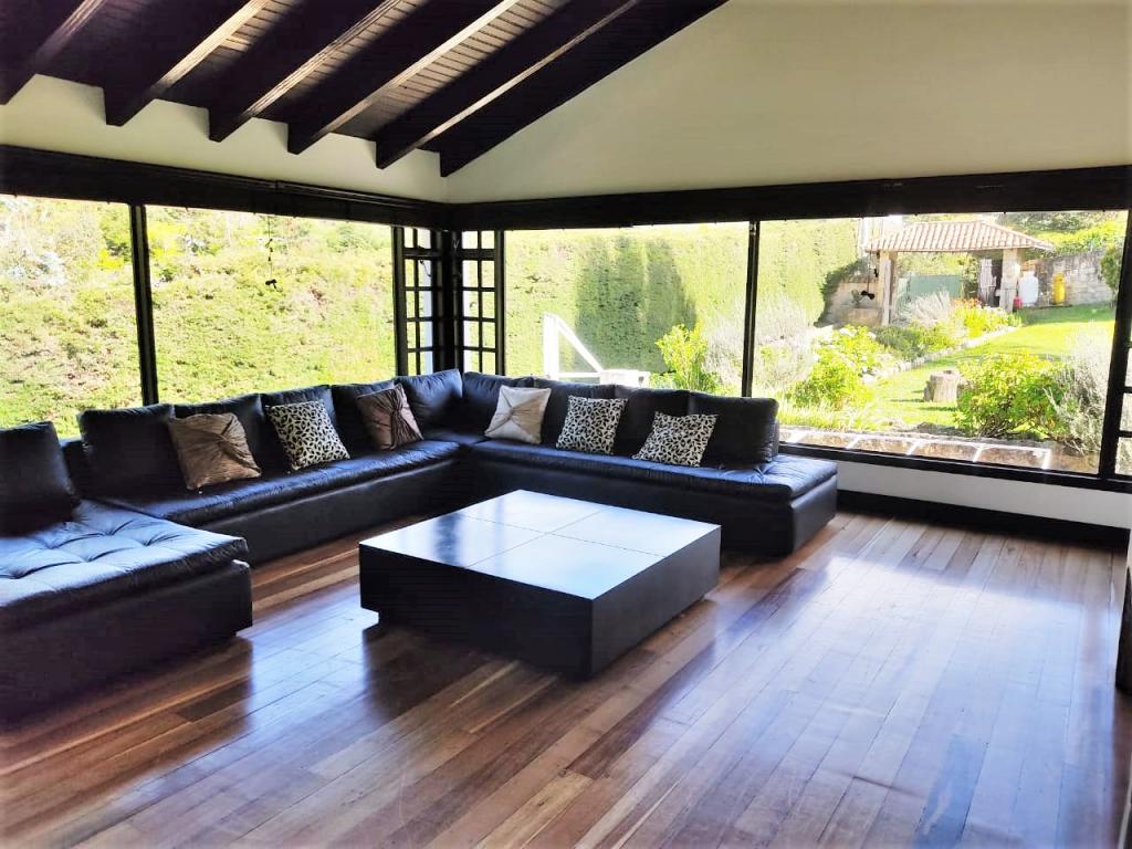 Casa en venta en Vereda El Salitre, La Calera · foto 3 de 24