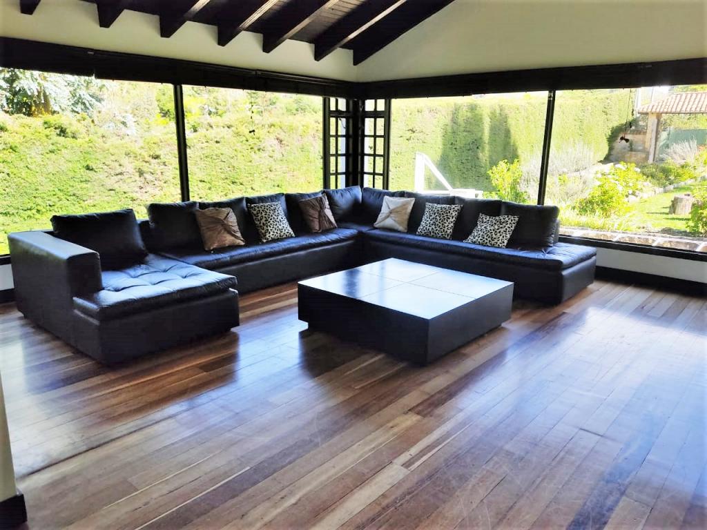 Casa en venta en Vereda El Salitre, La Calera · foto 5 de 24