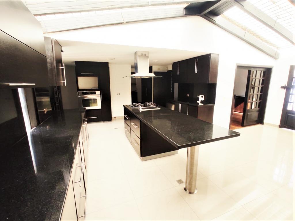 Casa en venta en Vereda El Salitre, La Calera · foto 17 de 24