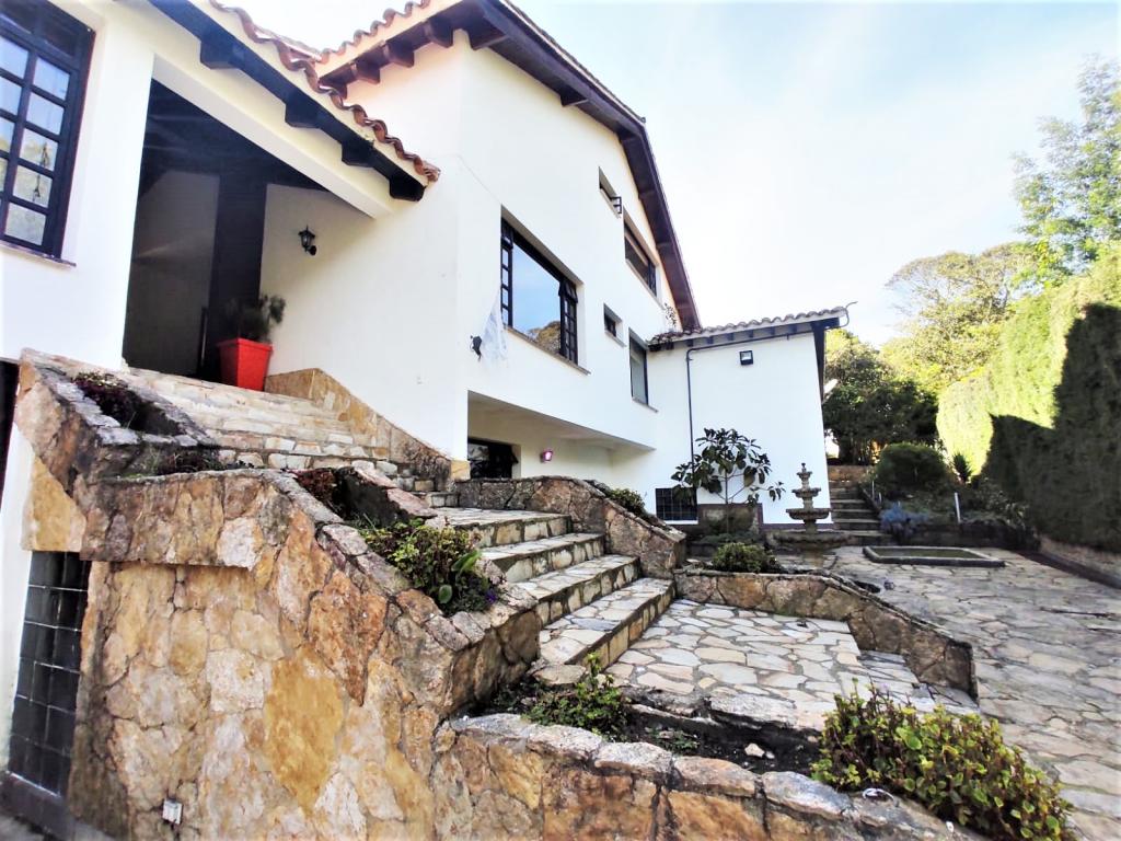 Casa en venta en Vereda El Salitre, La Calera · foto 19 de 24