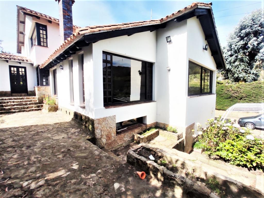 Casa en venta en Vereda El Salitre, La Calera · foto 21 de 24