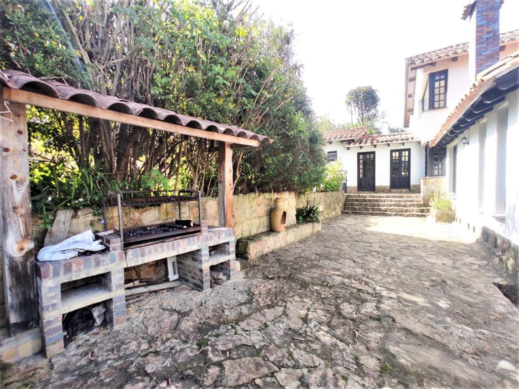 Casa en venta en Vereda El Salitre, La Calera · foto 22 de 24