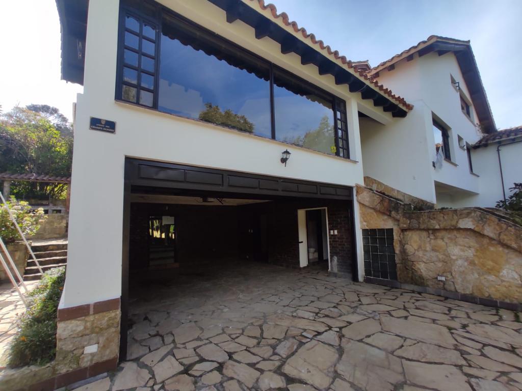 Casa en venta en Vereda El Salitre, La Calera · foto 24 de 24