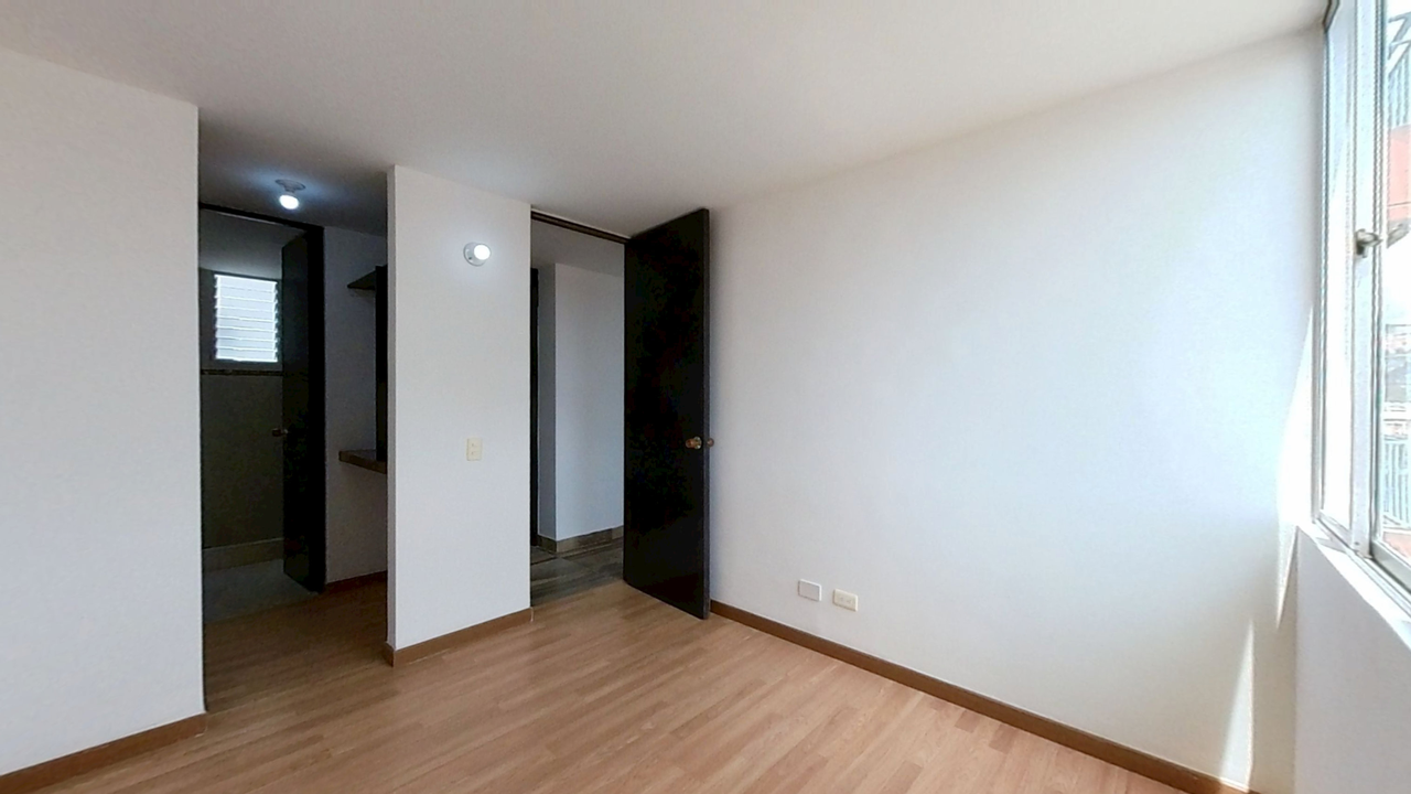 Apartamento en venta en San Mateo, Bogotá · foto 5 de 10