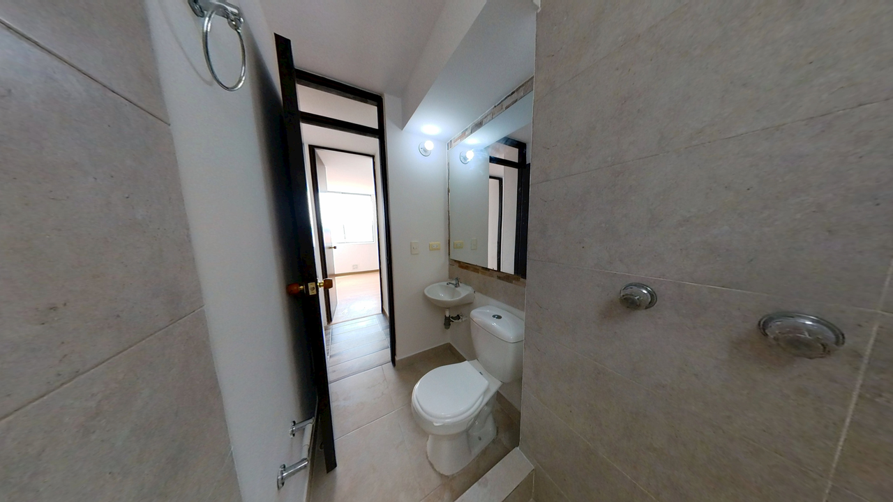 Apartamento en venta en San Mateo, Bogotá · foto 7 de 10
