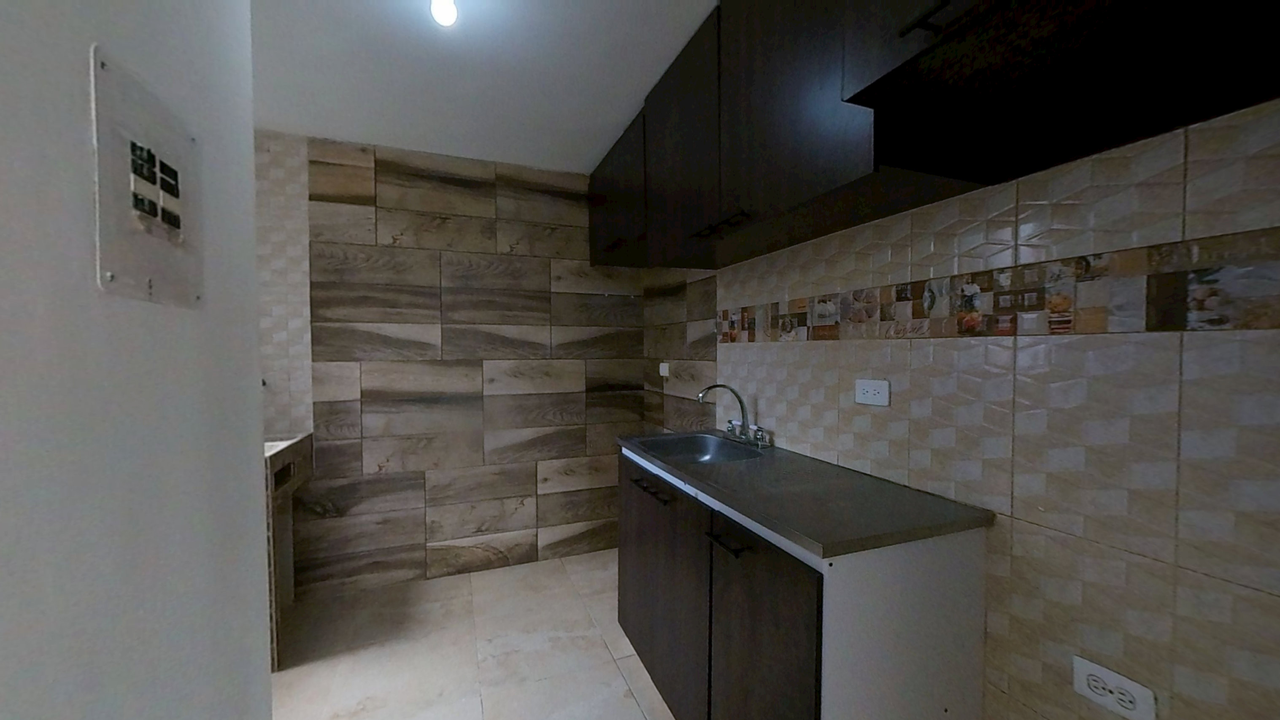 Apartamento en venta en San Mateo, Bogotá · foto 2 de 10