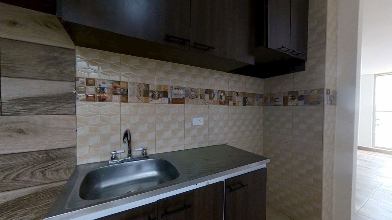 Apartamento en venta en San Mateo, Bogotá · foto 3 de 10
