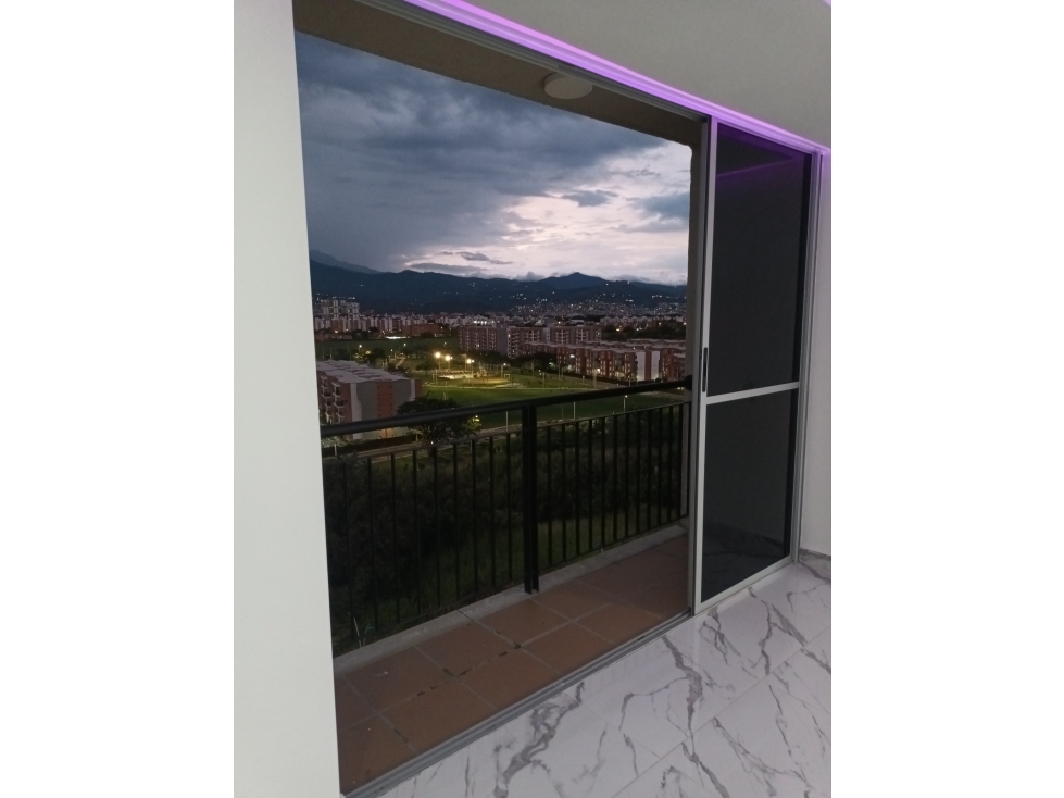 Apartamento en Arriendo en Valle del Lili, Cali