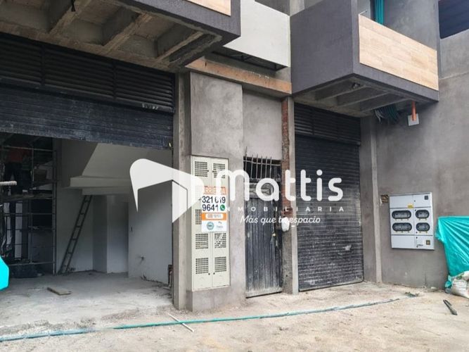 Local en arriendo en San Antonio De Prado, Medellín, 80 m² · foto 4 de 4