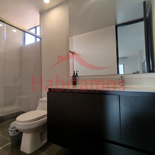 Apartamento en venta en Lalinde, Medellín · foto 5 de 14
