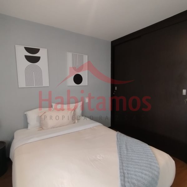Apartamento en venta en Lalinde, Medellín · foto 7 de 14