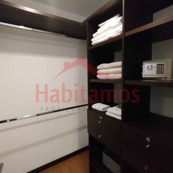 Apartamento en venta en Lalinde, Medellín · foto 11 de 14