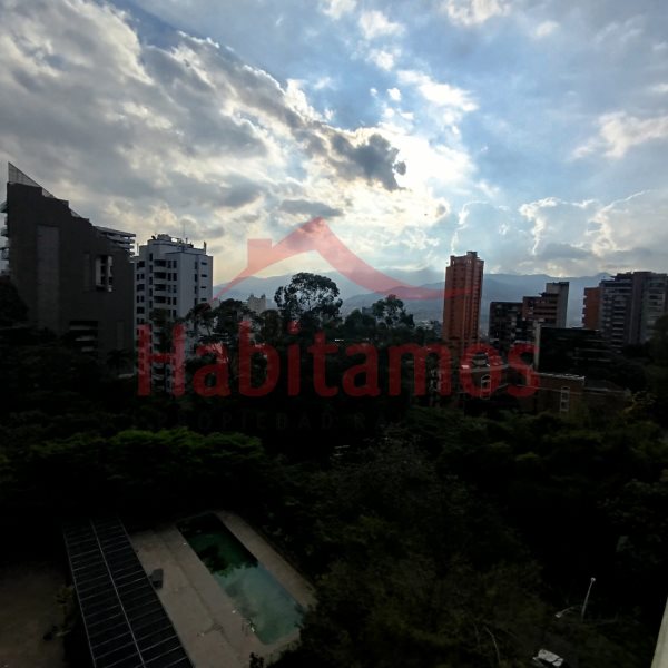 Apartamento en venta en Lalinde, Medellín · foto 14 de 14