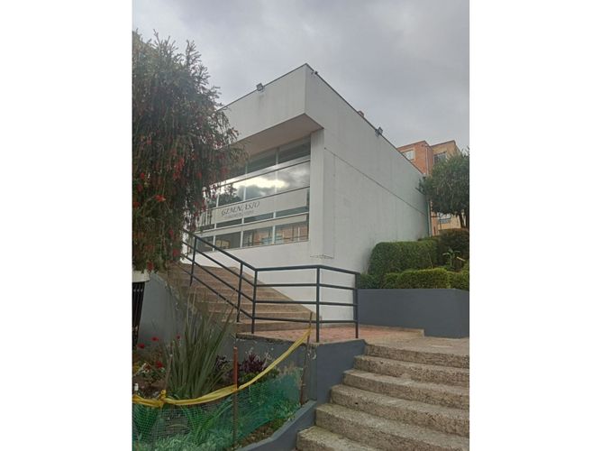Casa en venta en Cerros De Suba, Bogotá · foto 9 de 11