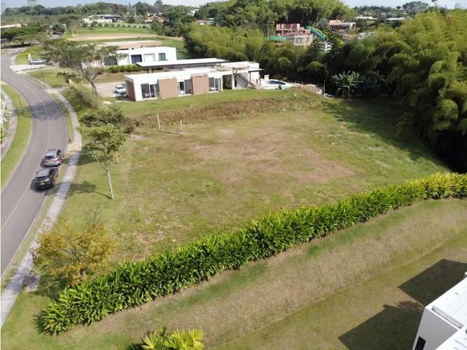 Lote en venta en Cerritos, Pereira, 3168 m² · foto 6 de 6