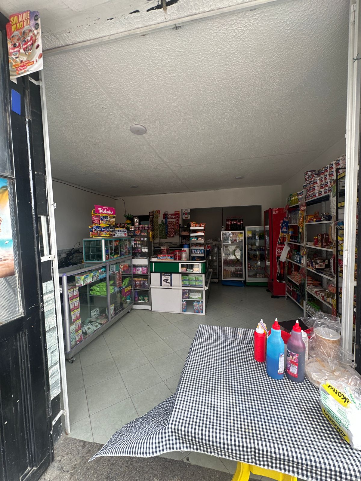 Casa en venta en El Carmen, Bogotá · foto 3 de 18