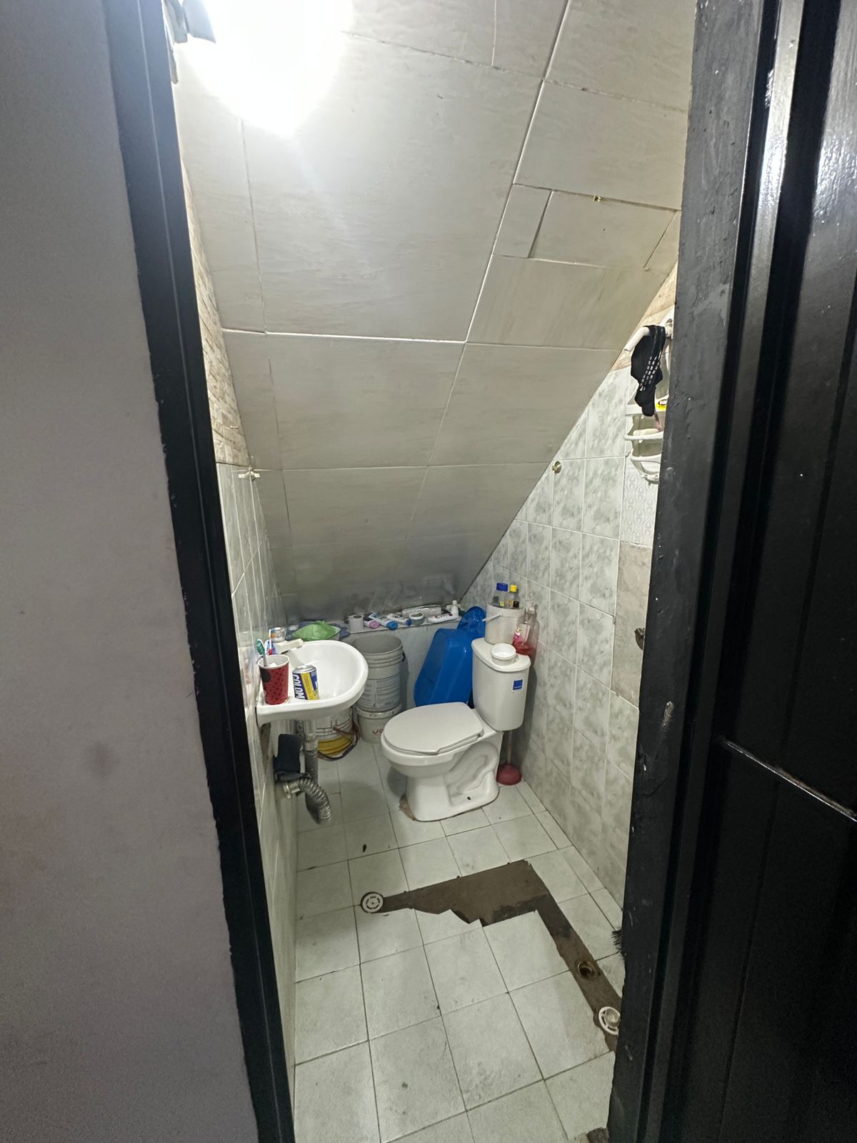 Casa en venta en El Carmen, Bogotá · foto 4 de 18