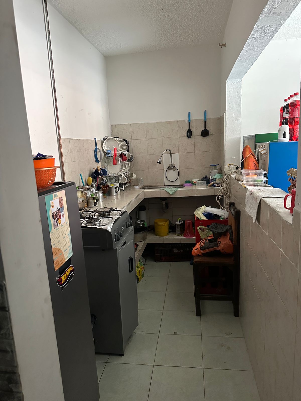 Casa en venta en El Carmen, Bogotá · foto 5 de 18