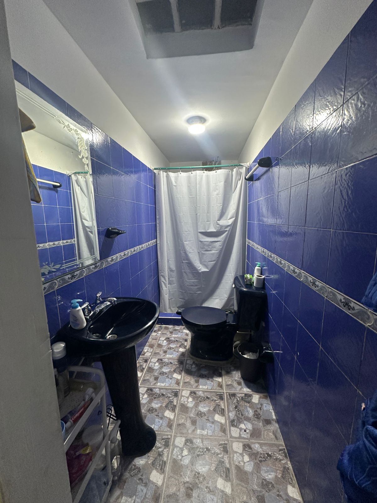 Casa en venta en El Carmen, Bogotá · foto 7 de 18