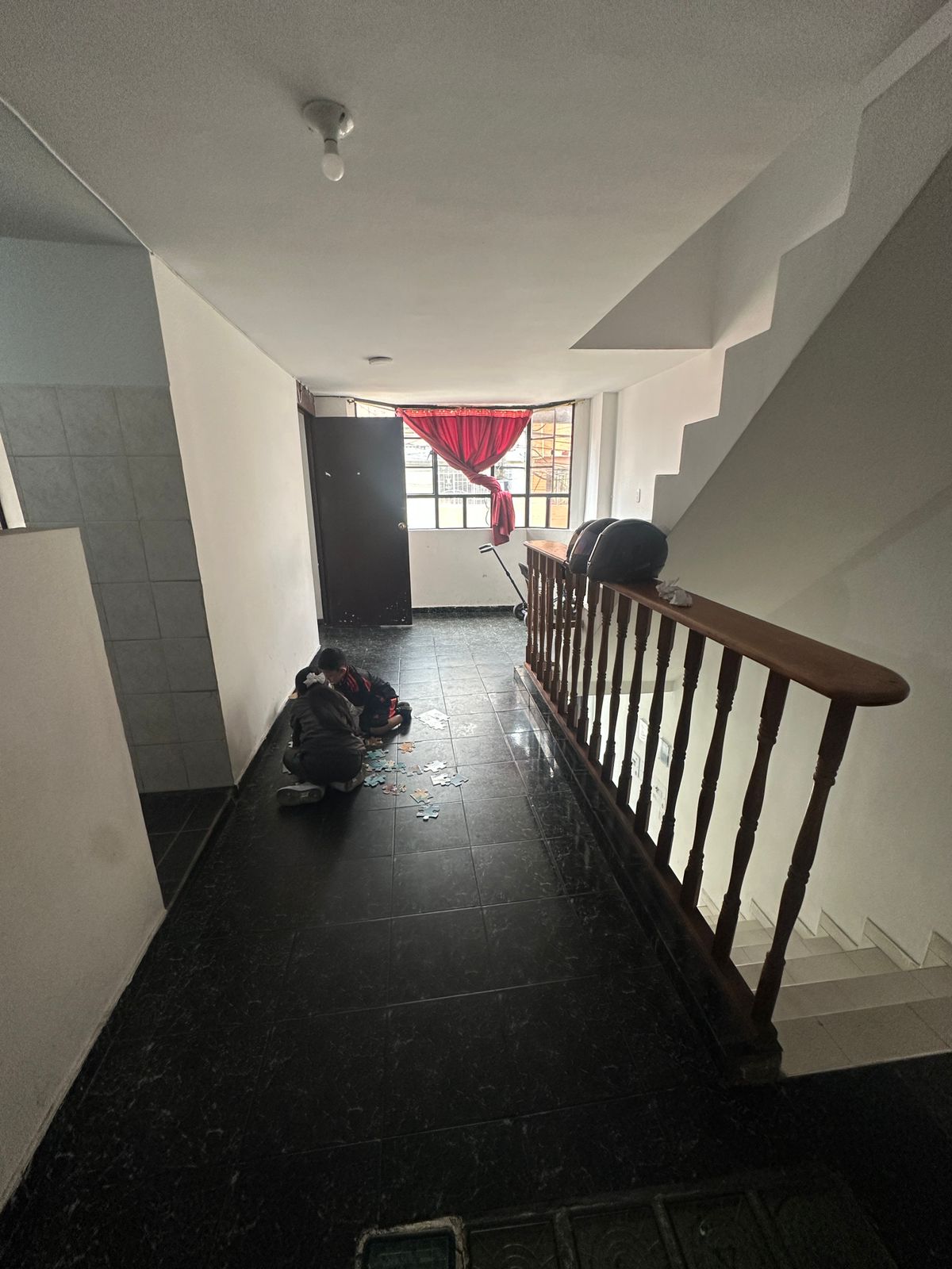 Casa en venta en El Carmen, Bogotá · foto 9 de 18