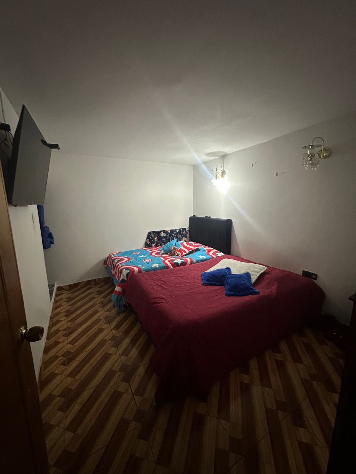 Casa en venta en El Carmen, Bogotá · foto 10 de 18