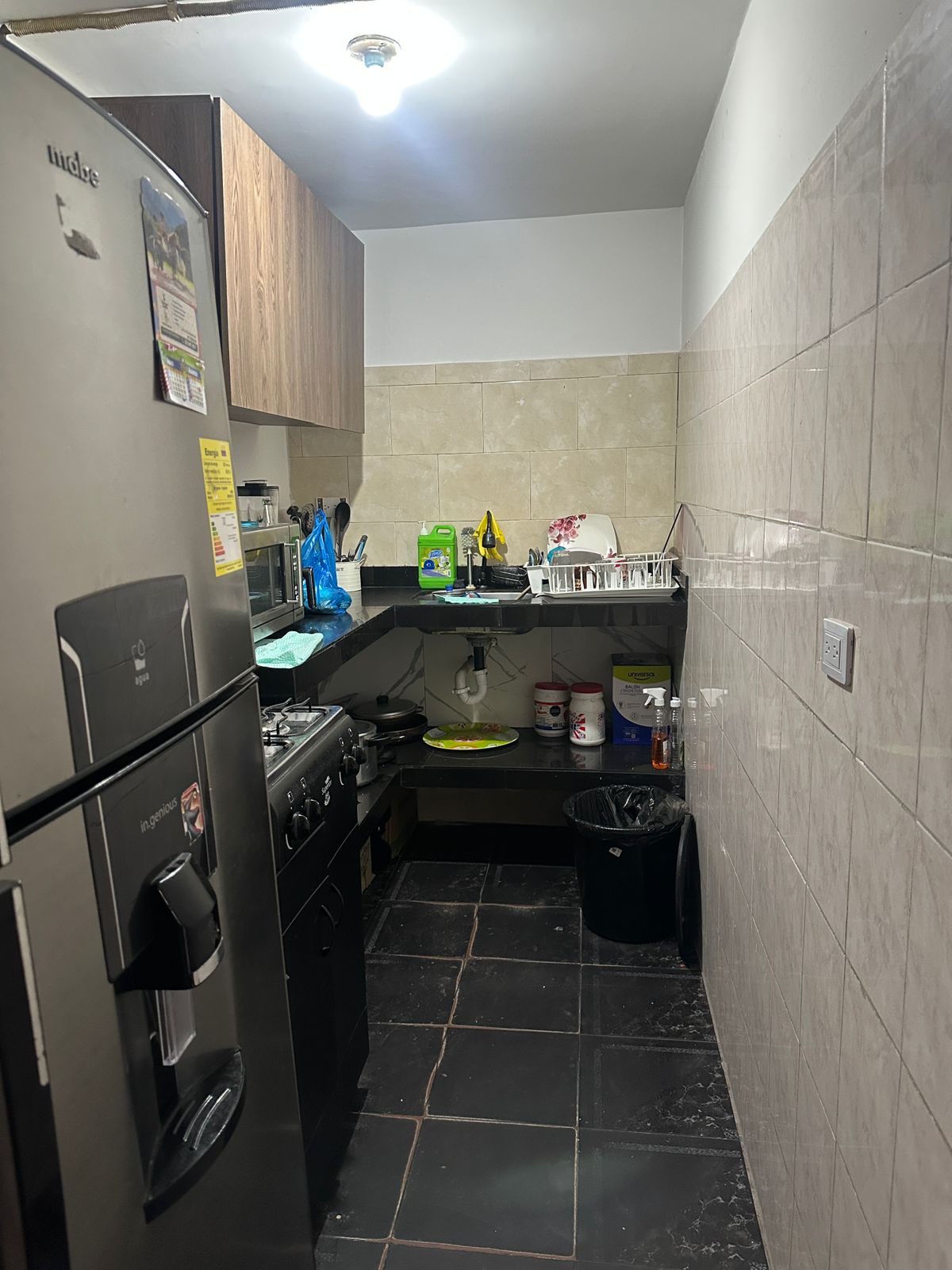 Casa en venta en El Carmen, Bogotá · foto 13 de 18