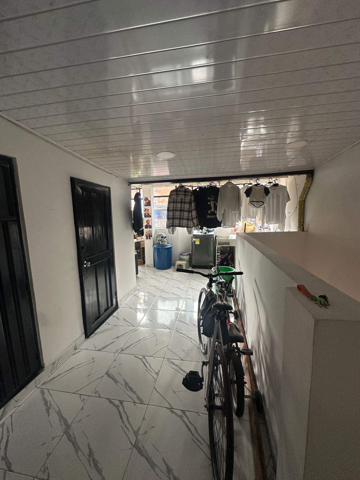 Casa en venta en El Carmen, Bogotá · foto 14 de 18