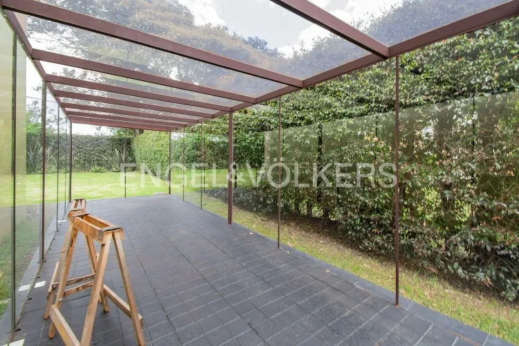 Casa de 5 alcobas en arriendo en Guaymaral, Chía, 650 m² · foto 19 de 20