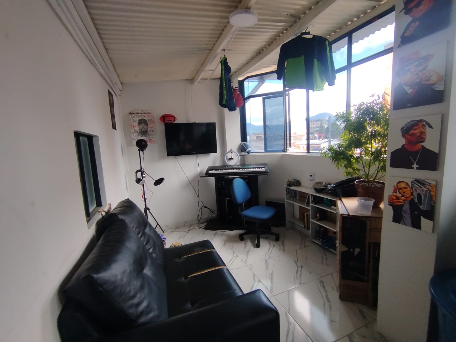 Casa en venta en El Carmen, Bogotá · foto 16 de 18