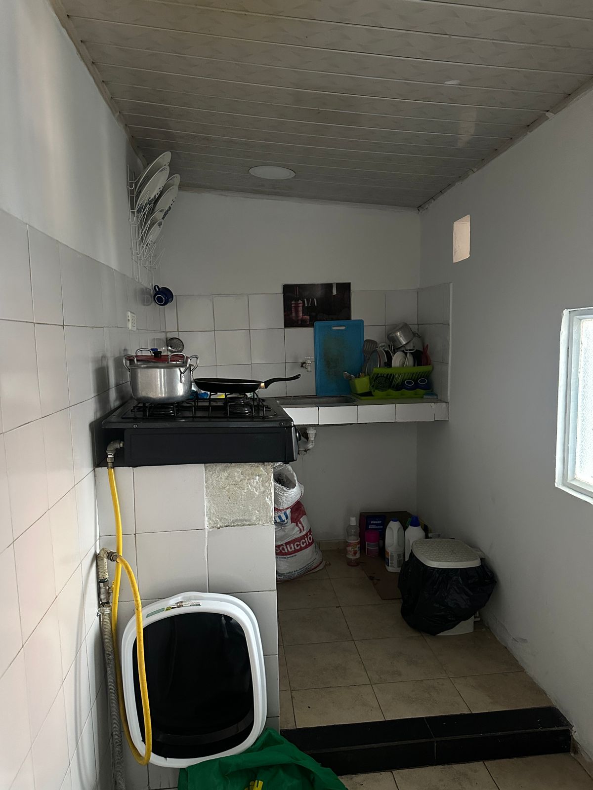 Casa en venta en El Carmen, Bogotá · foto 17 de 18
