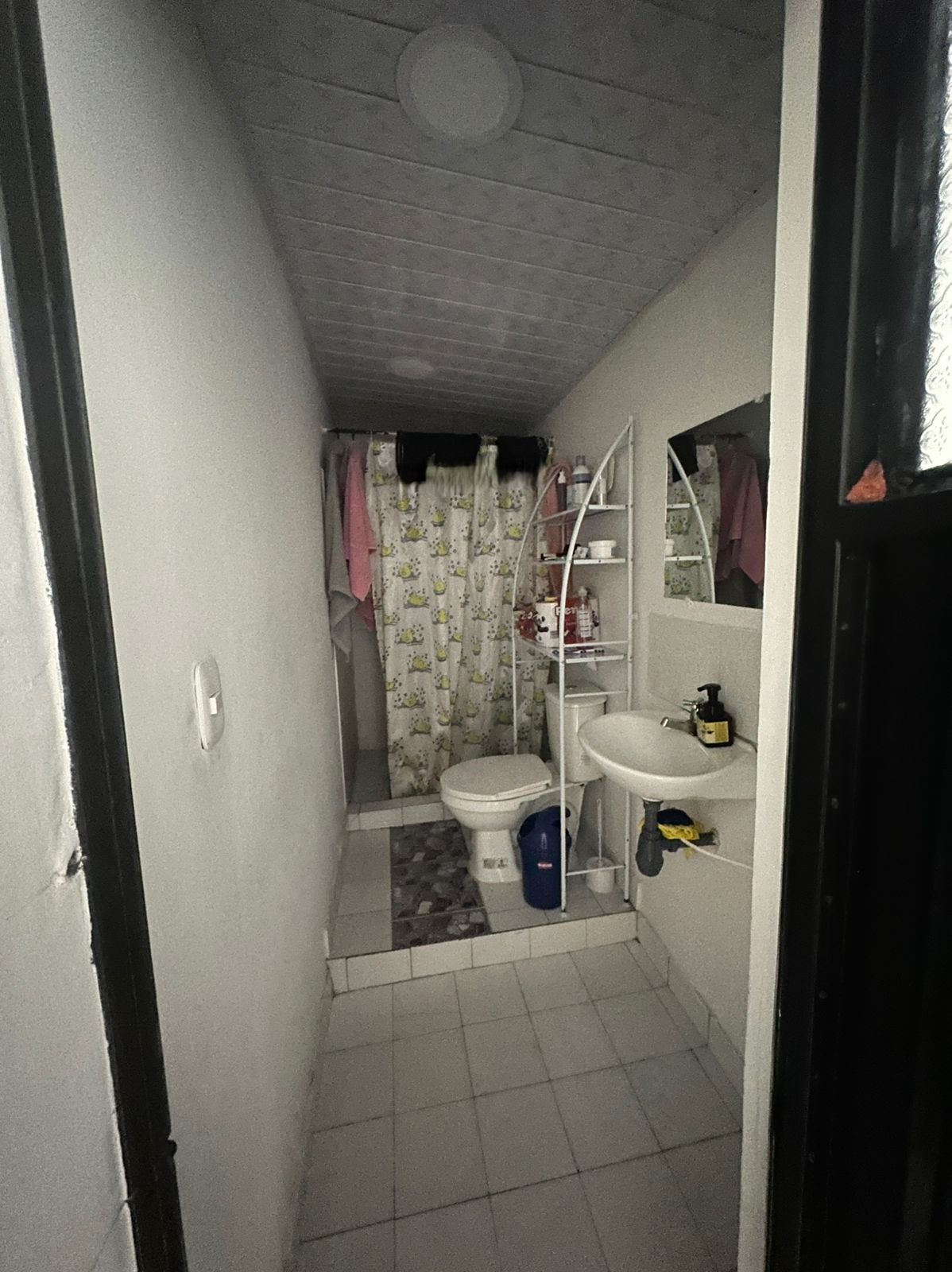 Casa en venta en El Carmen, Bogotá · foto 18 de 18