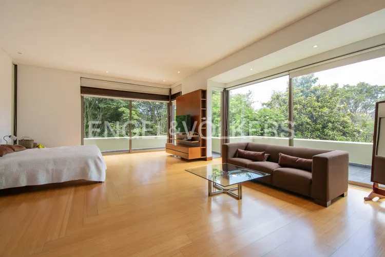 Casa de 5 alcobas en arriendo en Guaymaral, Chía, 650 m² · foto 15 de 20