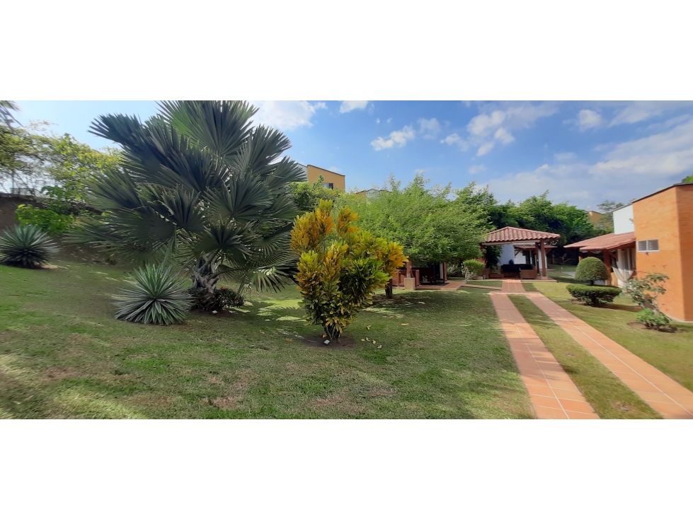 Casa en venta en Morelia, Pereira · foto 2 de 22
