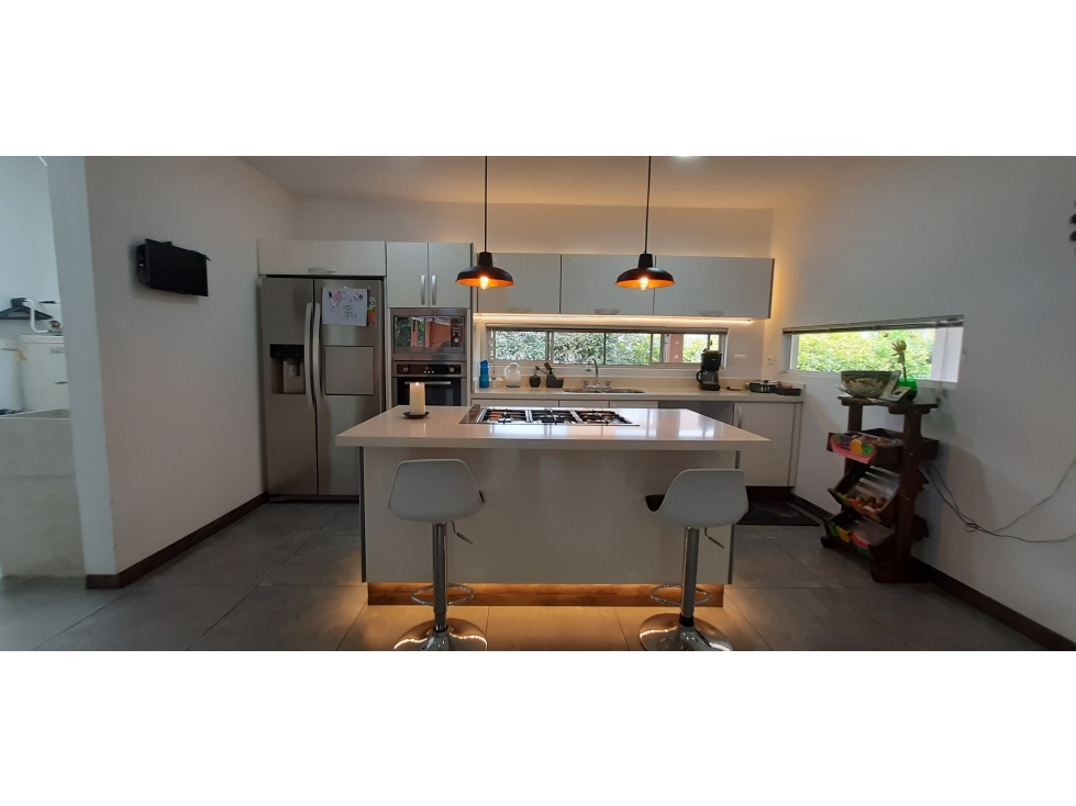 Casa en venta en Morelia, Pereira · foto 4 de 22